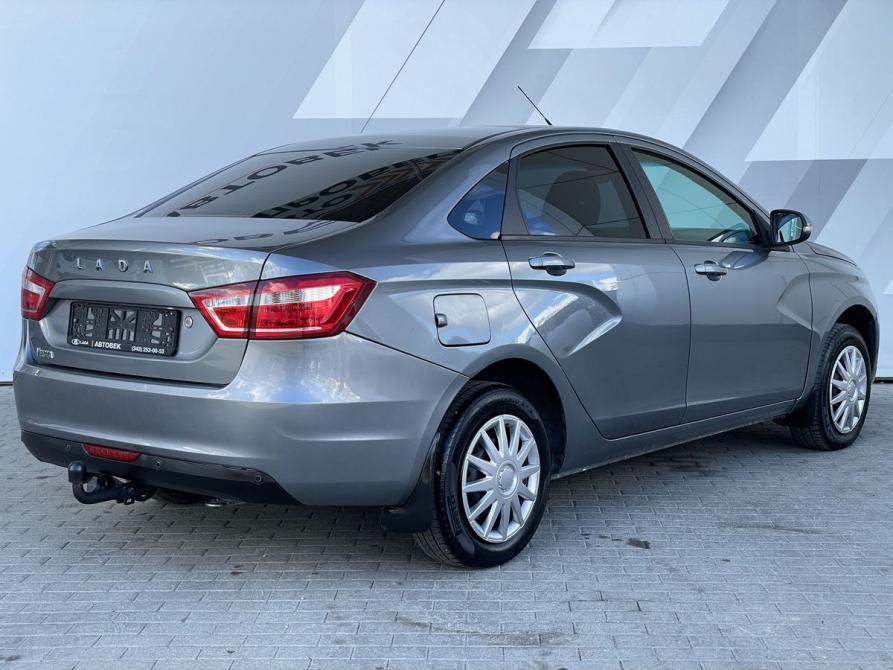 Lada (ВАЗ) Vesta I Екатеринбург  - изображение 5