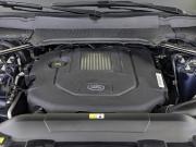 Land Rover Range Rover Sport II Рестайлинг Москва  - изображение 39