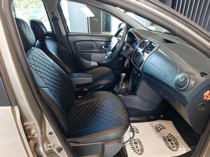 Renault Logan II Тула  - изображение 5