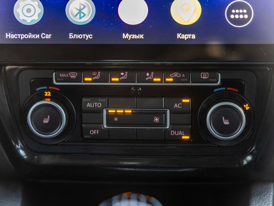 Volkswagen Jetta VI Волгоград  - изображение 22