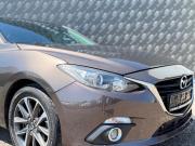Mazda 3 III (BM) Краснодар  - изображение 35