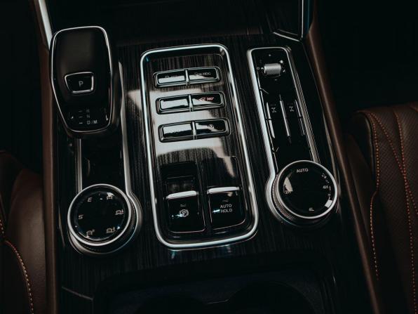 Новый Foton Tunland V9 2025 года, цена 5 672 000 рублей, offers.body_type.unknown, Автокод Объявления