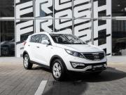 Kia Sportage III Ставрополь  - изображение 24