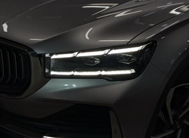 Geely Monjaro I с пробегом 2023 года, цена 3 395 000 рублей, 49039 км, внедорожник, Автокод Объявления