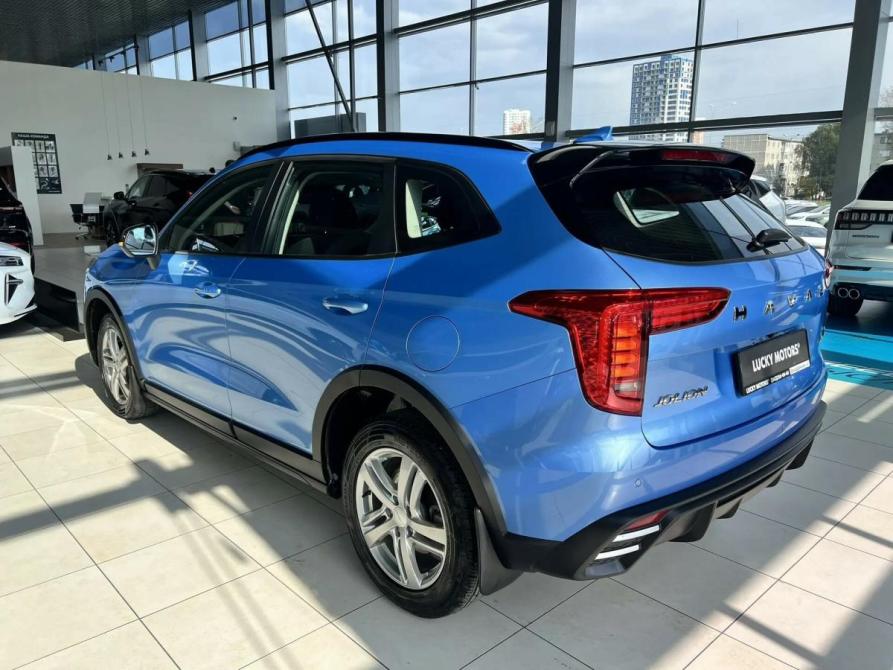 Haval Jolion I Рестайлинг Екатеринбург  - изображение 4