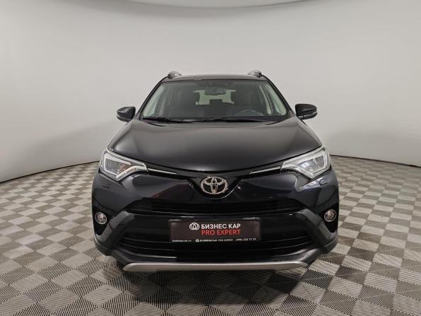 Toyota RAV4 IV (XA40) Рестайлинг с пробегом 2018 года, цена 2 599 000 рублей, 67025 км, внедорожник, Автокод Объявления