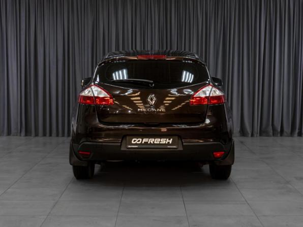 Renault Megane III Рестайлинг с пробегом 2014 года, цена 649 000 рублей, 210214 км, хэтчбек, Автокод Объявления