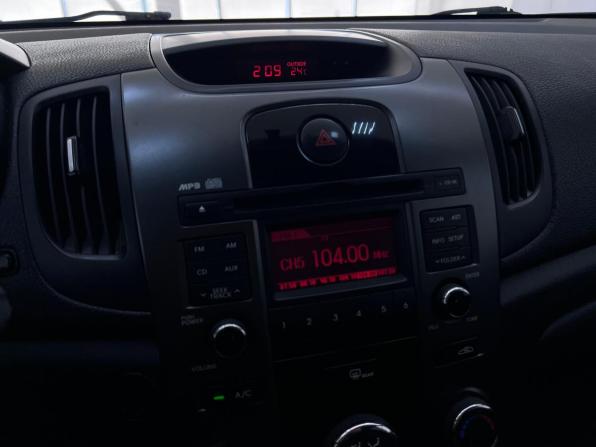 Kia Cerato II с пробегом 2011 года, цена 799 000 рублей, 189330 км, седан, Автокод Объявления