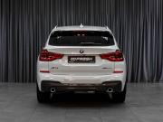 BMW X3 III (G01) Тюмень  - изображение 29