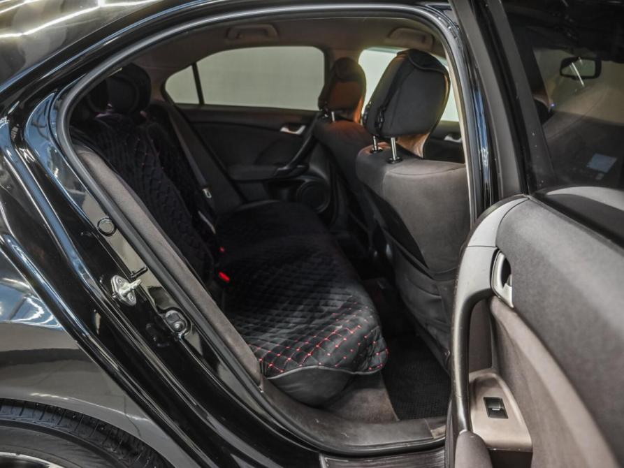 Honda Accord VIII Челябинск  - изображение 15