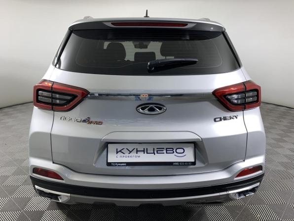 Chery Tiggo 4 Pro I с пробегом 2024 года, цена 1 458 000 рублей, 27699 км, внедорожник, Автокод Объявления