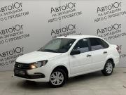 Lada (ВАЗ) Granta I Рестайлинг Ставрополь  - изображение 15