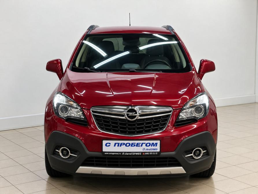 Opel Mokka I Балашиха  - изображение 2