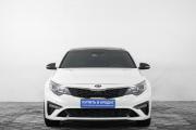 Kia Optima IV Рестайлинг Кемерово  - изображение 30