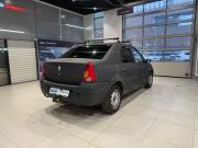 Renault Logan I Москва  - изображение 20