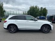 Mercedes-Benz GLC I (X253) Москва  - изображение 41