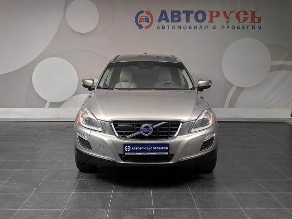 Volvo XC60 I с пробегом 2012 года, цена 1 680 000 рублей, 217988 км, внедорожник, Автокод Объявления