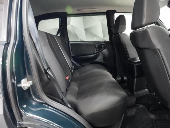 Lada (ВАЗ) Niva Travel I с пробегом 2024 года, цена 1 050 000 рублей, 39000 км, внедорожник, Автокод Объявления