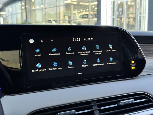 Hyundai Palisade I с пробегом 2020 года, цена 3 769 000 рублей, 142900 км, внедорожник, Автокод Объявления