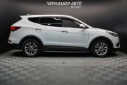 Hyundai Santa Fe III Рестайлинг Крым  - изображение 39
