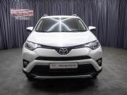 Toyota RAV4 IV (XA40) Рестайлинг Москва  - изображение 21