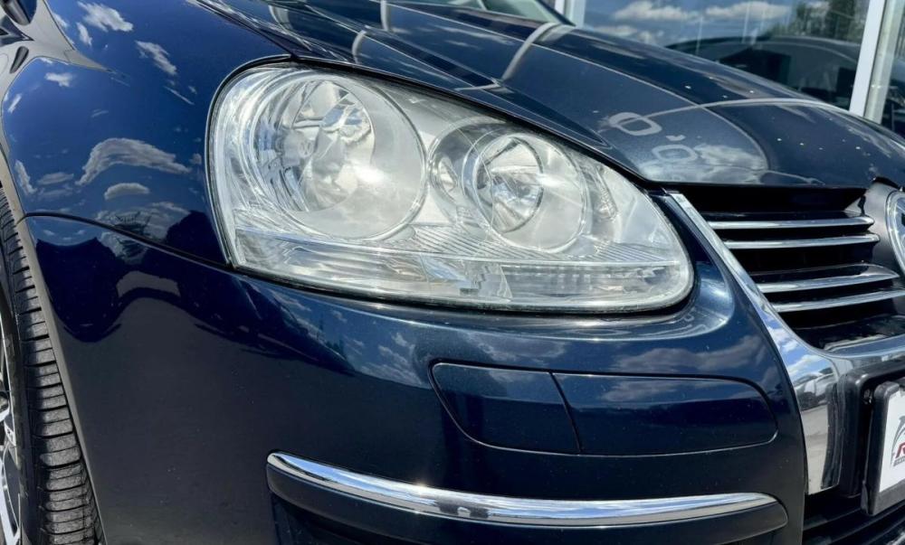Volkswagen Jetta V Воронеж  - изображение 4