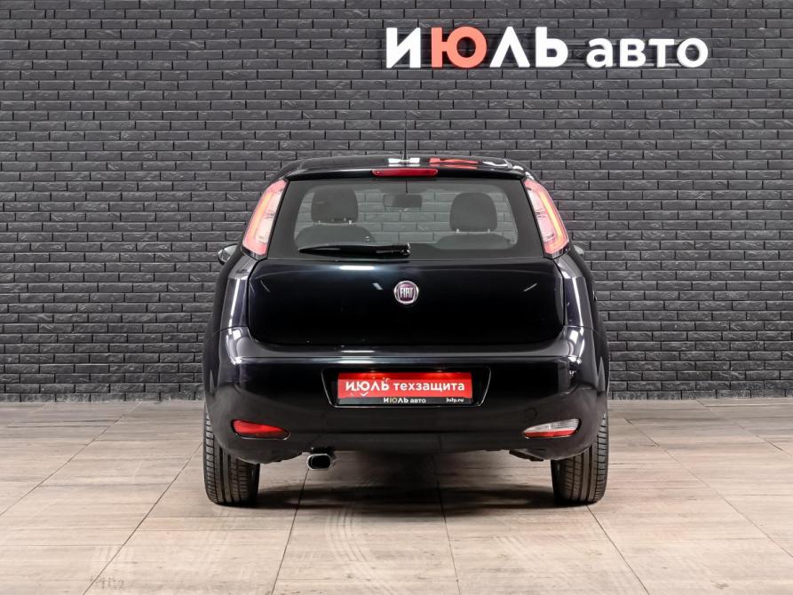 Fiat Punto III Punto Evo Екатеринбург  - изображение 5