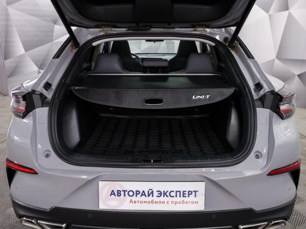 Changan UNI-T I с пробегом 2023 года, цена 2 296 000 рублей, 37246 км, внедорожник, Автокод Объявления