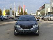 Kia Rio III Чебоксары  - изображение 24