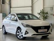 Hyundai Solaris II Рестайлинг Пермь  - изображение 33