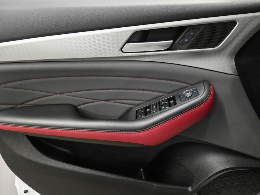 Haval F7x I Рестайлинг Москва  - изображение 16