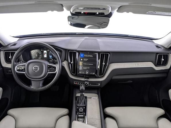 Volvo XC60 II с пробегом 2018 года, цена 3 550 000 рублей, 93039 км, внедорожник, Автокод Объявления