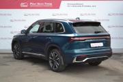 Geely Monjaro I Старый Оскол  - изображение 23