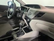 Honda Civic IX Воронеж  - изображение 36