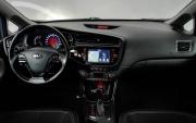 Kia Ceed II Рестайлинг Москва  - изображение 31