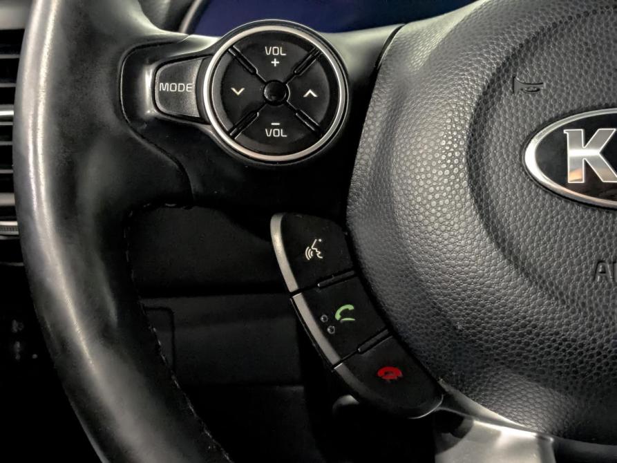 Kia Soul II Рестайлинг Москва  - изображение 25