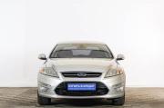 Ford Mondeo IV Рестайлинг Тюмень  - изображение 21