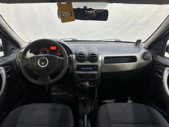 Renault Logan I Рестайлинг с пробегом 2011 года, цена 360 000 рублей, 236000 км, седан, Автокод Объявления
