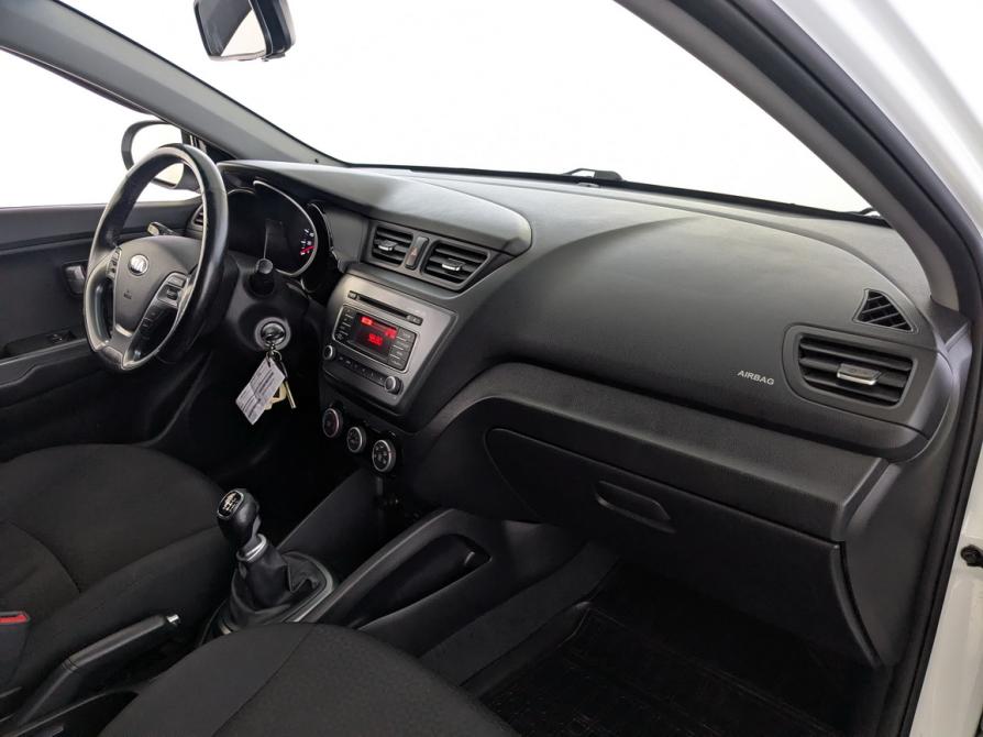 Kia Rio III Рестайлинг Москва  - изображение 18