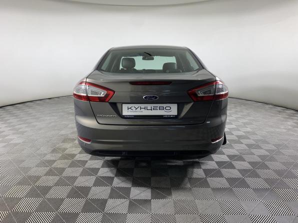 Ford Mondeo IV Рестайлинг с пробегом 2013 года, цена 998 000 рублей, 149529 км, лифтбек, Автокод Объявления