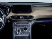 Hyundai Santa Fe IV Рестайлинг Москва  - изображение 35