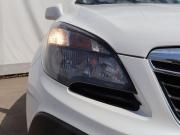 Opel Mokka I Москва  - изображение 52