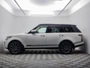 Land Rover Range Rover IV Москва  - изображение 29
