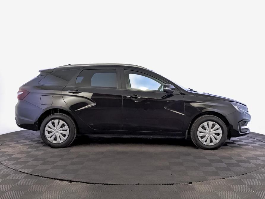 Lada (ВАЗ) Vesta I Рестайлинг (NG) Москва  - изображение 4