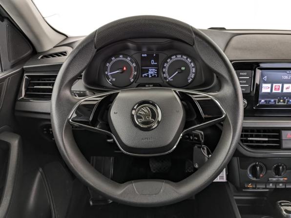 Skoda Rapid II с пробегом 2020 года, цена 1 220 000 рублей, 180022 км, лифтбек, Автокод Объявления