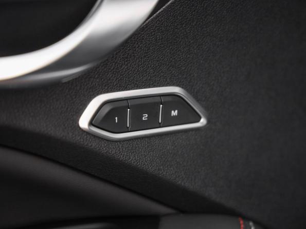 Geely Tugella I с пробегом 2021 года, цена 2 640 000 рублей, 35908 км, внедорожник, Автокод Объявления