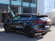 Kia Sportage IV Рестайлинг Химки  - изображение 18