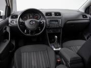 Volkswagen Polo V Рестайлинг Краснодар  - изображение 21