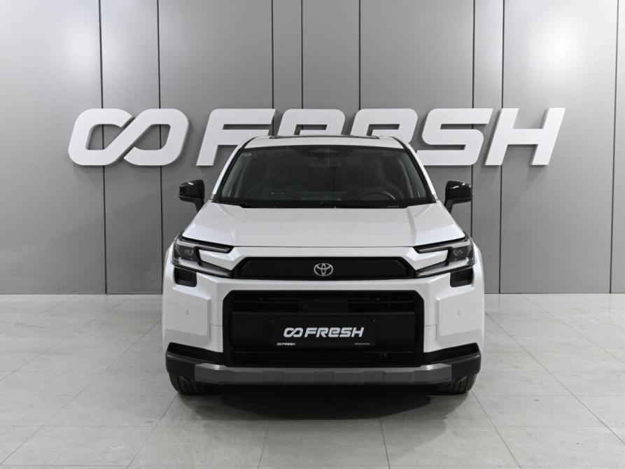Toyota RAV4 VI (XA60) Ростов-на-Дону  - изображение 3