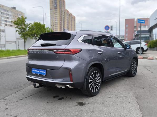 Exeed TXL I Рестайлинг с пробегом 2023 года, цена 2 399 000 рублей, 37450 км, внедорожник, Автокод Объявления